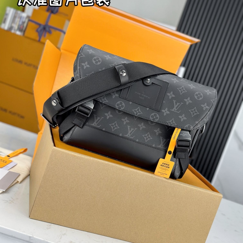 Mens LV Satchel Bags